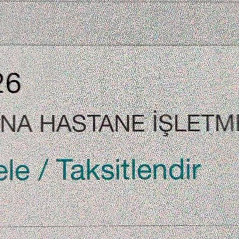 Acilde Usulsüz Ücret Ve İlgisizlik