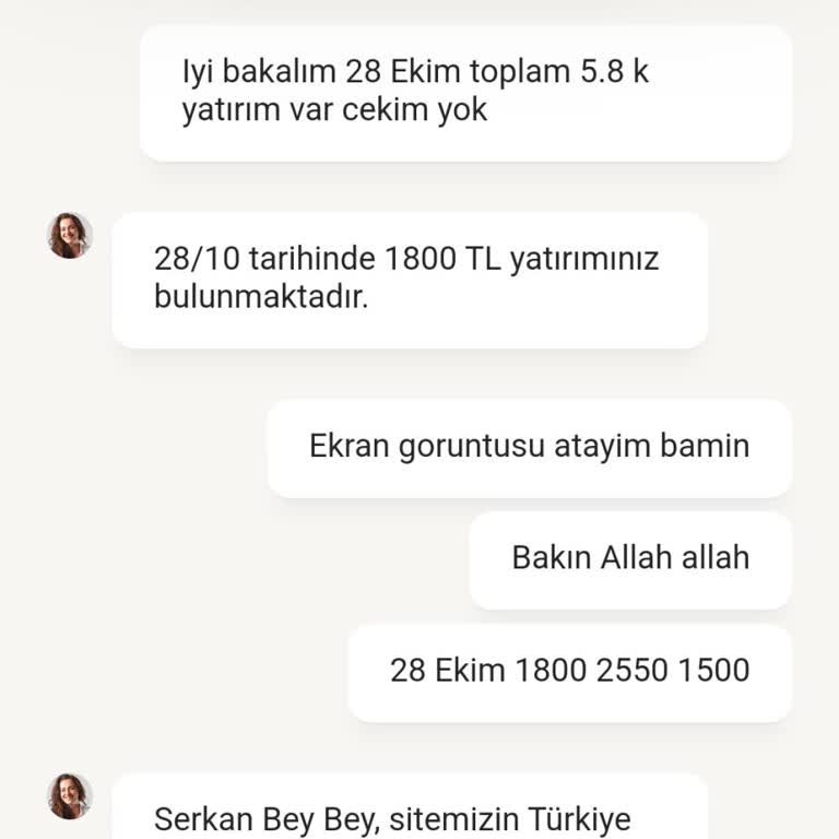 VIP Oyuncuya Yapılan Haksızlık Ve Kayıp Bonus Sorunu