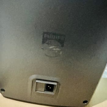 Vatan Bilgisayar Ve Philips İle Yaşanan Uzun Süreli Mağduriyet