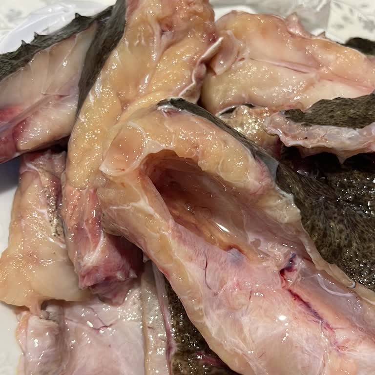 Bayat Balık Teslimatı Ve Kötü Müşteri Hizmeti