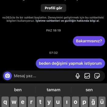 Yanlış Ürün Ve İletişim Sorunu