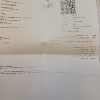 Garanti Süresinde Deforme Olan Toplar