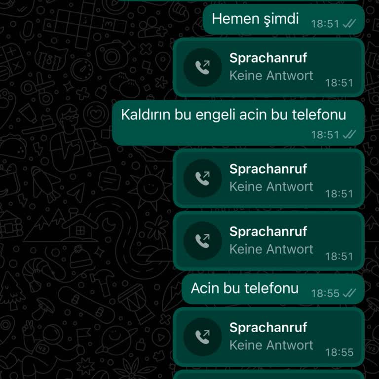 Aldatıcı Satıcı Ve Kötü Müşteri Hizmeti Deneyimi