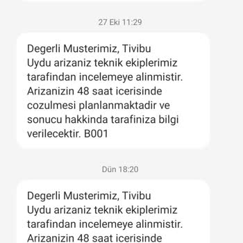 Tivibu Seç İzle Hizmeti Çalışmıyor, Mağduriyet Giderilmiyor