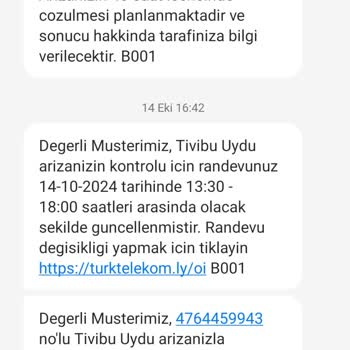 Tivibu Seç İzle Hizmeti Çalışmıyor, Mağduriyet Giderilmiyor