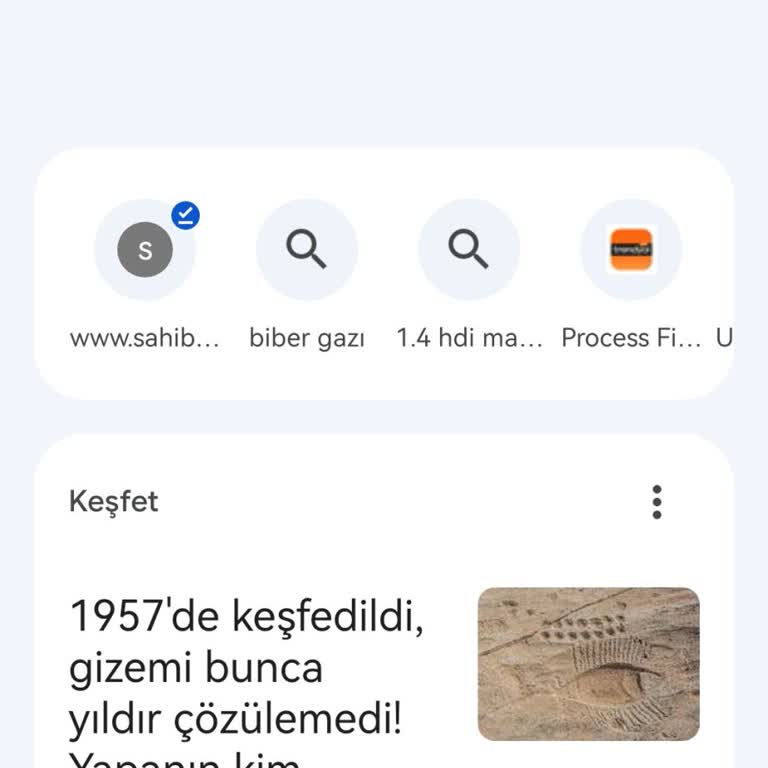 Vodafone İnternet Çekmiyor!
