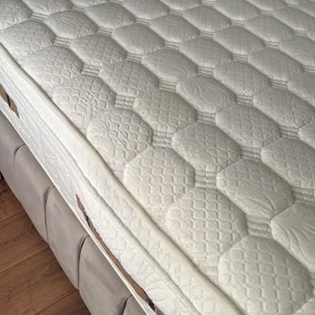 Sleeping Space Yatakta Çökme Sorunu