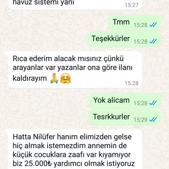 PTT Üzerinden Yanlış Havale Ve İade Sorunu
