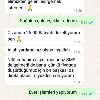 PTT Üzerinden Yanlış Havale Ve İade Sorunu