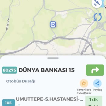 13 Numaralı Hattın Zamanlama Sorunu