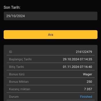 Super Bet Deneme Bonusu Kazançlarıma Engel Oluyor