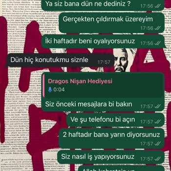 Nişanım Geçti Ürün Hala Yok Para İadesi De Yapılmıyor