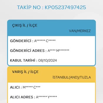İade Sürecindeki Gecikme Ve İletişim Sorunları