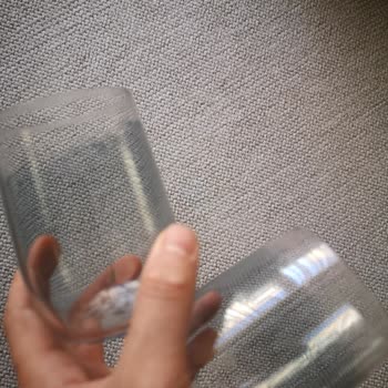 Karaca Bardak Seti: 2 Ayda Deformasyon Ve Hayal Kırıklığı