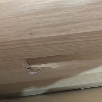 Kırık Dolap Ve İlgisiz Müşteri Hizmeti: IKEA'dan Hayal Kırıklığı