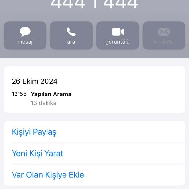 Türk Telekom İptal Edilen Başvuru Sonrası Çifte Abonelik Sorunu