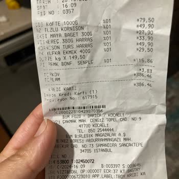 Vişne Reçelinde Tehlikeli Çekirdekler