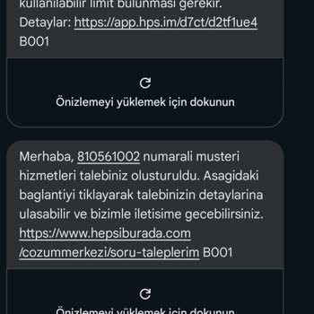 Yanlış İşlemler Ve Haksız Para Çekimi Mağduriyeti