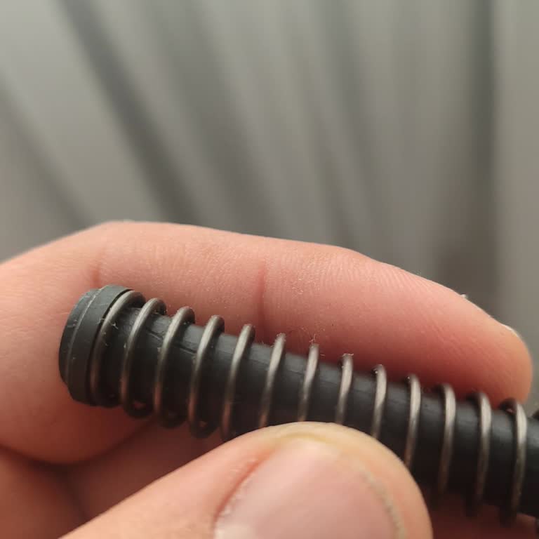 Silah Temizliğinde Şaşırtan Kalite Sorunu