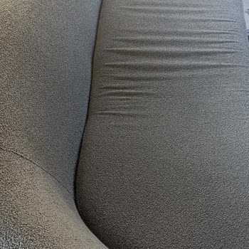 Koltuklarda Hızla Deformasyon Sorunu