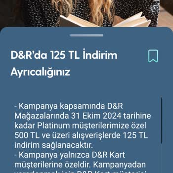 Turkcell Platinum Müşterisi Olarak Yaşadığım Kampanya Mağduriyeti