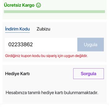 Turkcell Platinum Müşterisi Olarak Yaşadığım Kampanya Mağduriyeti