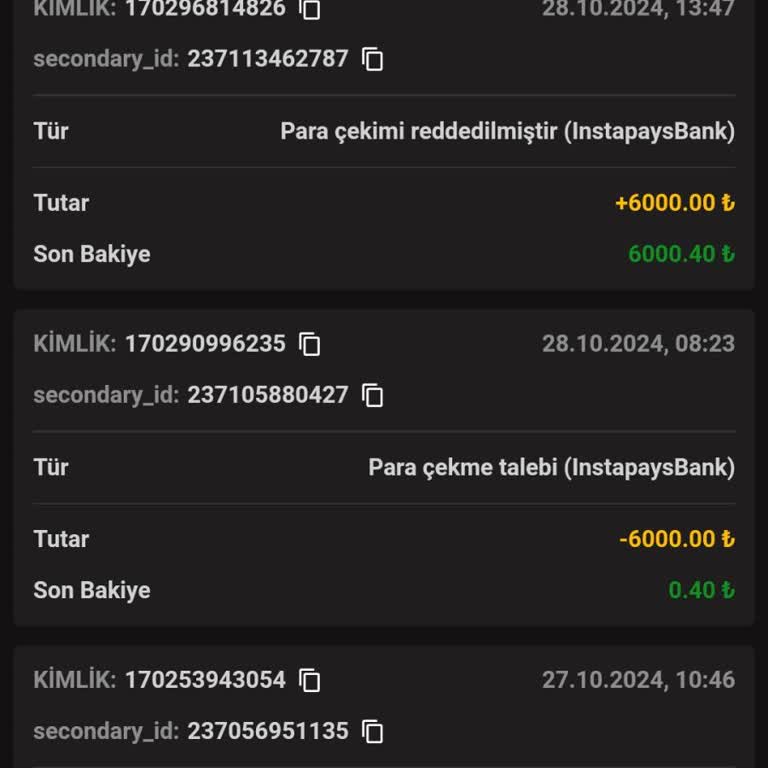 Çekim Sorunu Ve İletişim Eksikliği