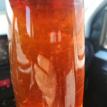 Fuse Tea Ürününde Şüpheli Yapılar