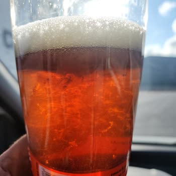 Fuse Tea Ürününde Şüpheli Yapılar