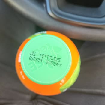 Fuse Tea Ürününde Şüpheli Yapılar