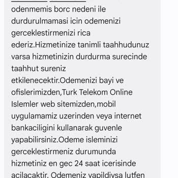 Yanlış Fatura Mesajları Kalp Krizi Riski Taşıyor