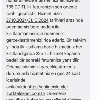 Yanlış Fatura Mesajları Kalp Krizi Riski Taşıyor