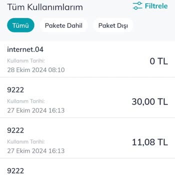 Habersiz Üyeliklerle Mağduriyet