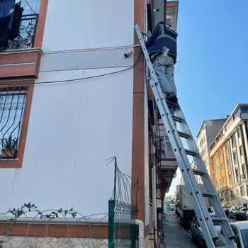 İnternet Altyapısında İlkel Uygulamalar