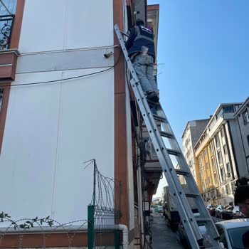 İnternet Altyapısında İlkel Uygulamalar