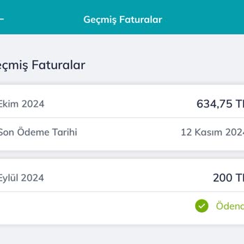 Türk Telekom Mobil Hattımda Taahhüt Süreci Sorunları