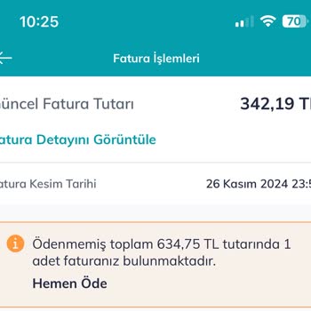 Türk Telekom Mobil Hattımda Taahhüt Süreci Sorunları