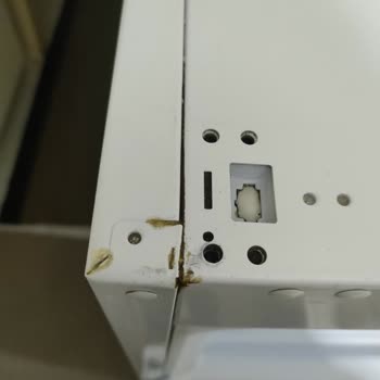 Vestel Buzdolabı Kapak Sorunu