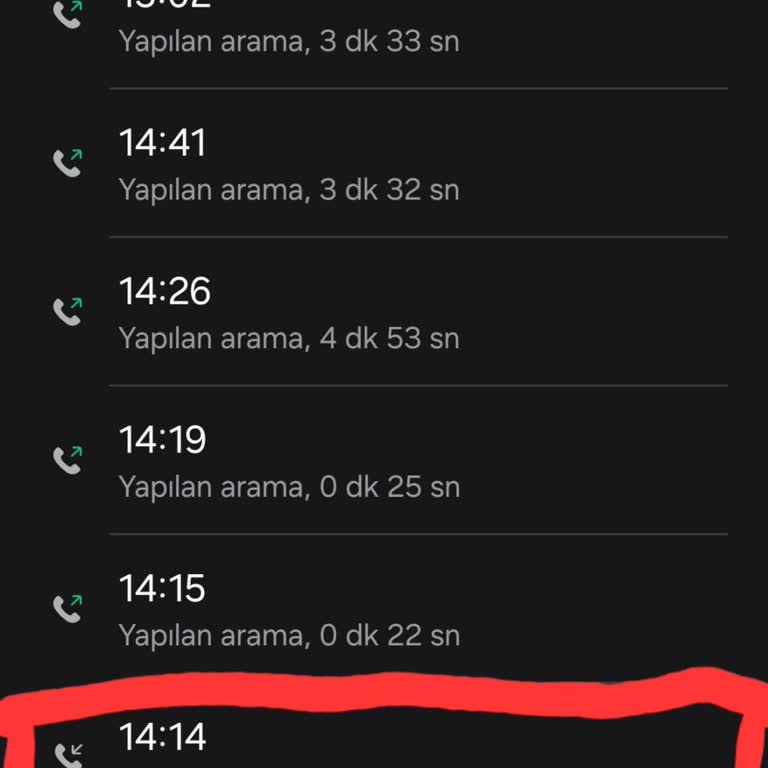 Kargomsende İle İletişim Sorunları Ve Yanıltıcı İade Süreci