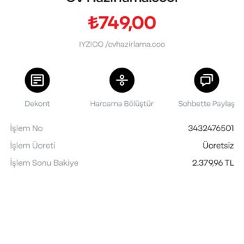 Haksız Abonelik Ücreti Ve İade Talebi