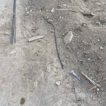 Sürekli Kopan İnternet Ve Yetersiz Altyapı Onarımı