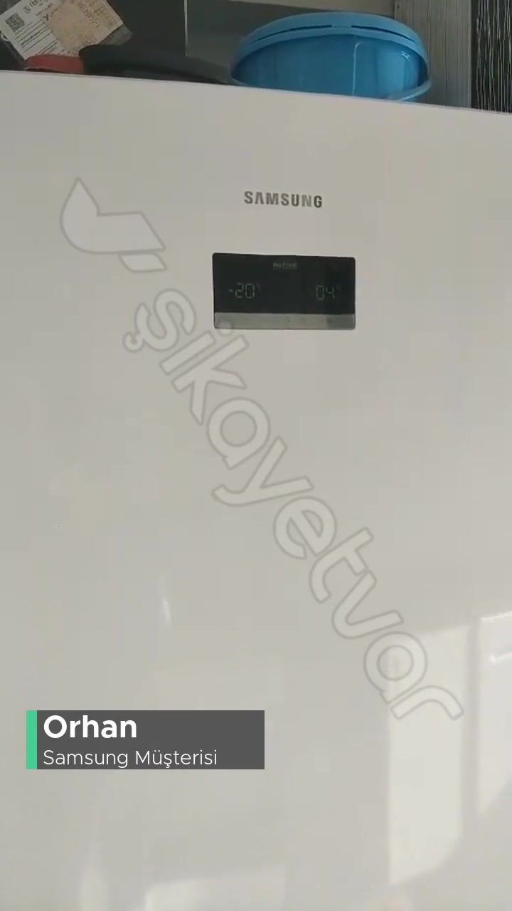 Samsung B56ts754ww Buzdolabımı Değiştirmiyor! videonun kapak resmi