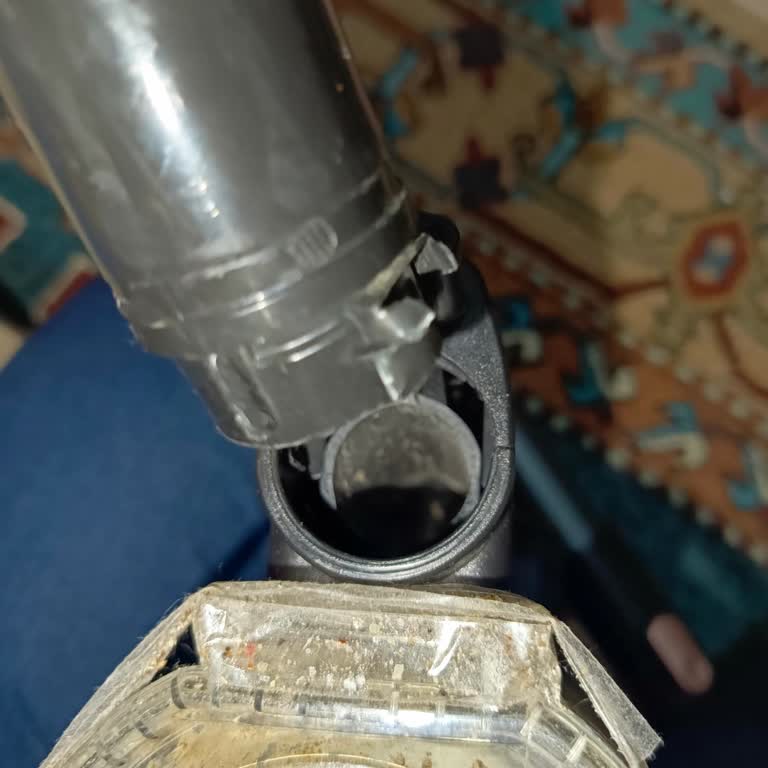 Grundig Süpürge İçin Parça Bulunamıyor: Kullanım Dışı Kaldı!