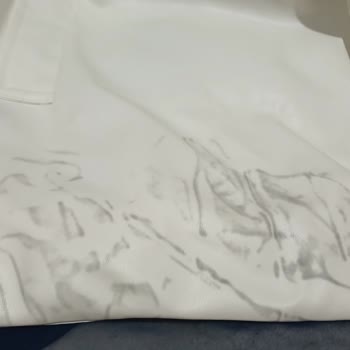 Suud Collection Deri Ceket Lekeleri Ve Müşteri Hizmetleri Hayal Kırıklığı