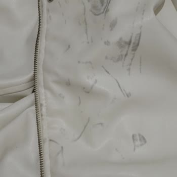 Suud Collection Deri Ceket Lekeleri Ve Müşteri Hizmetleri Hayal Kırıklığı