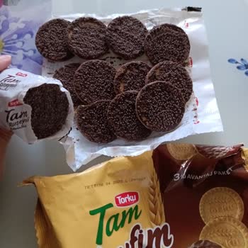 Torku Bisküvi Çikolatasında Bozulma Sorunu