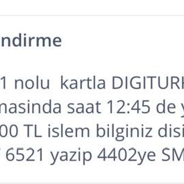 Yanlış Yönlendirme İle İstenmeyen Abonelik