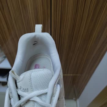 Skechers Ayakkabıda Beklenmedik Aşınma Sorunu