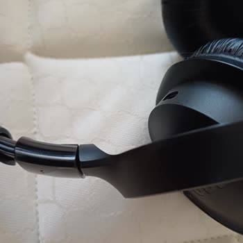 JBL Kulaklık Yedek Parça Arayışı