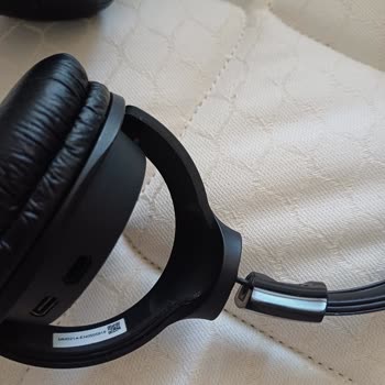 JBL Kulaklık Yedek Parça Arayışı